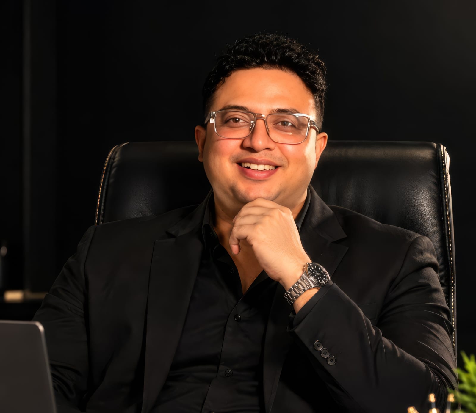 Chairman’s Vision & Philosophy