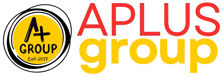 A Plus Group